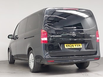 Used Mercedes-Benz Vito 2024 for sale - 79402105: Photo