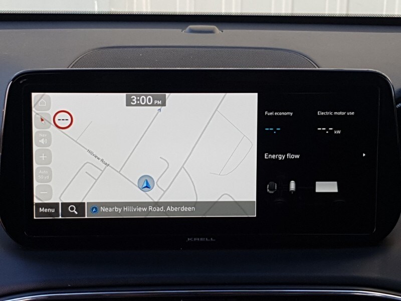 Used Hyundai Santa Fe 2023 for sale - 78054984: Photo 10