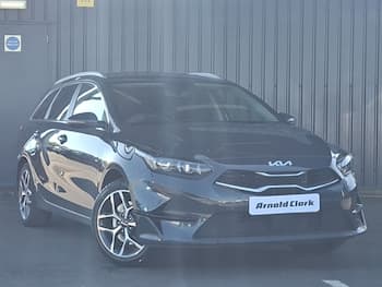Used Kia Ceed 2023 for sale - 79615117: Photo