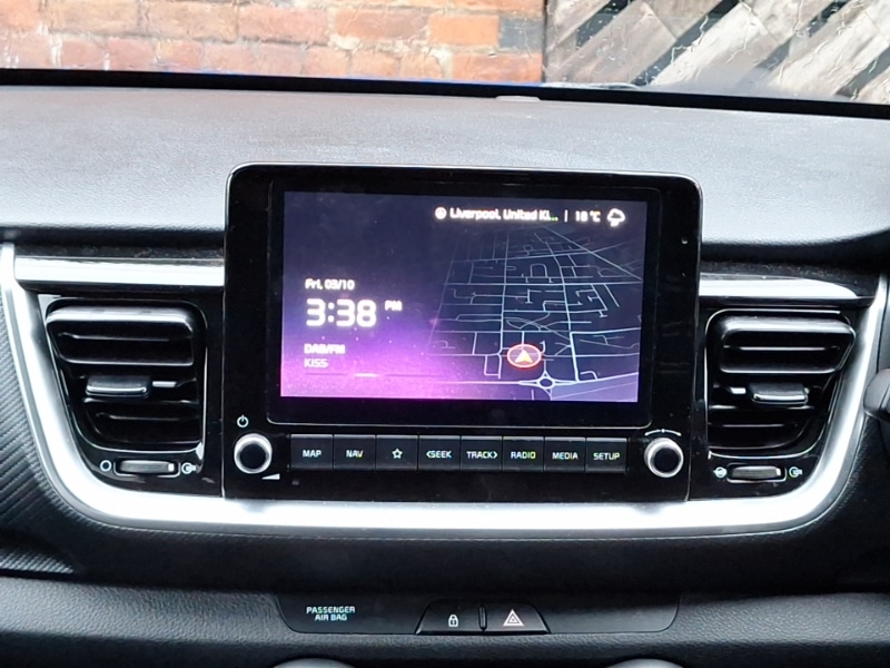 Used Kia Stonic 2023 for sale - 77325837: Photo 10