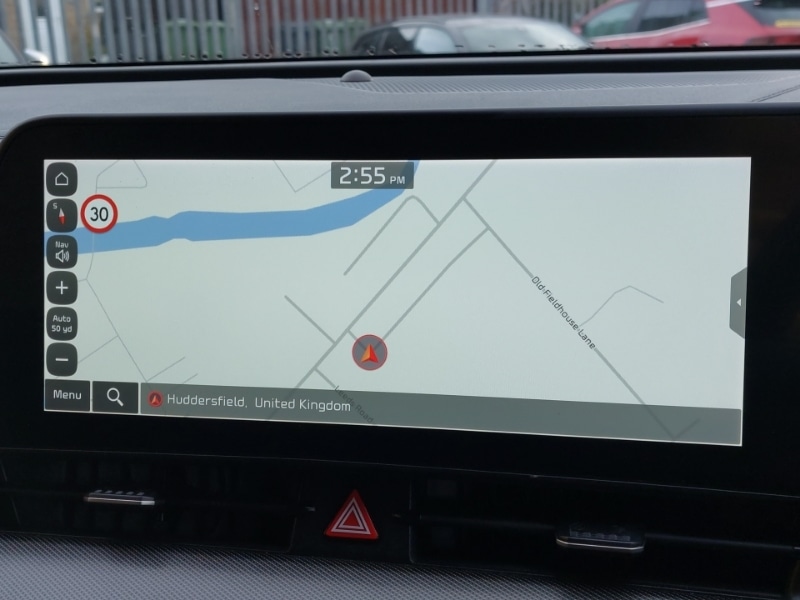 Used Kia Sportage 2022 for sale - 77290364: Photo 12