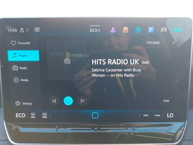 Used Volkswagen Tiguan 2024 for sale - 77580905: Photo 10