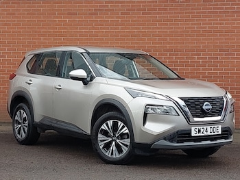 Used Nissan X-Trail 2024 for sale - 78723982: Photo