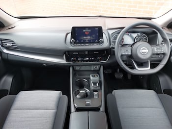 Used Nissan X-Trail 2024 for sale - 78723982: Photo