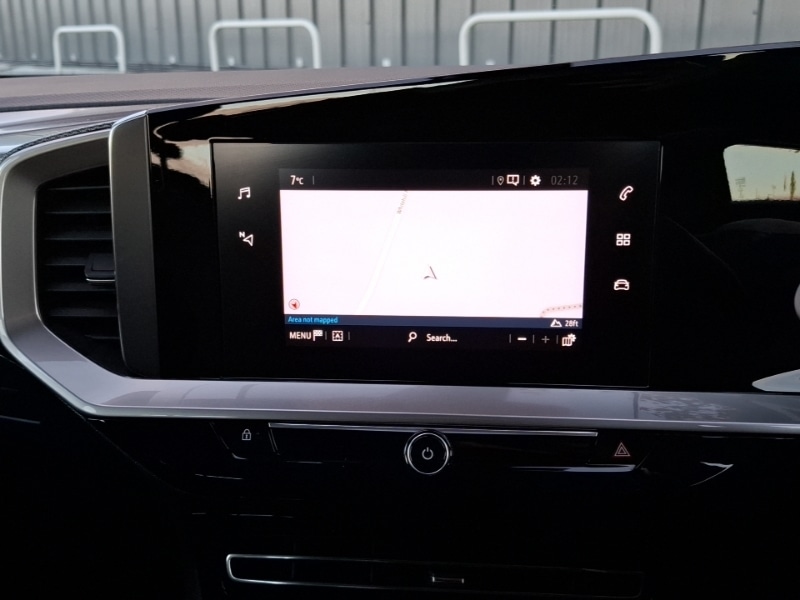 Used Vauxhall Mokka 2021 for sale - 76795988: Photo 11