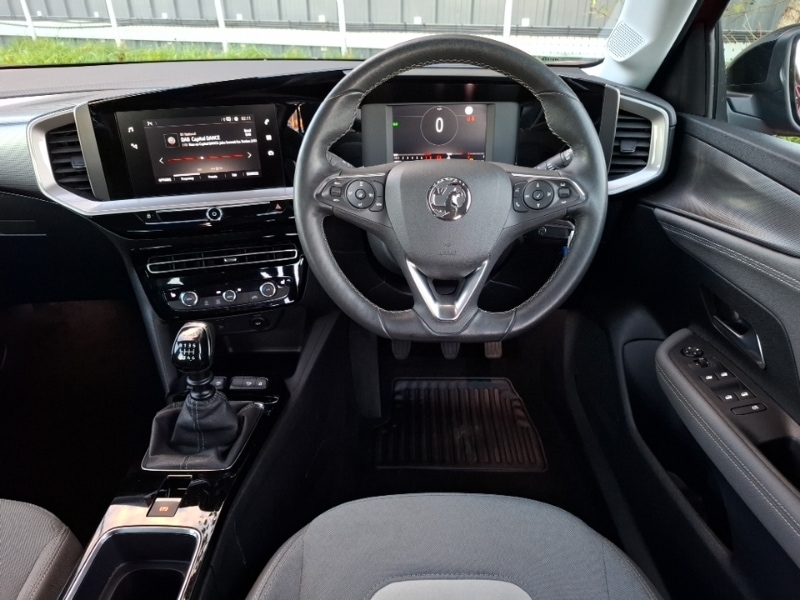 Used Vauxhall Mokka 2021 for sale - 76795988: Photo 7