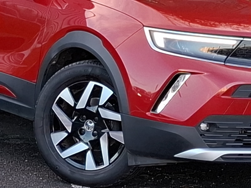 Used Vauxhall Mokka 2021 for sale - 76795988: Photo 9