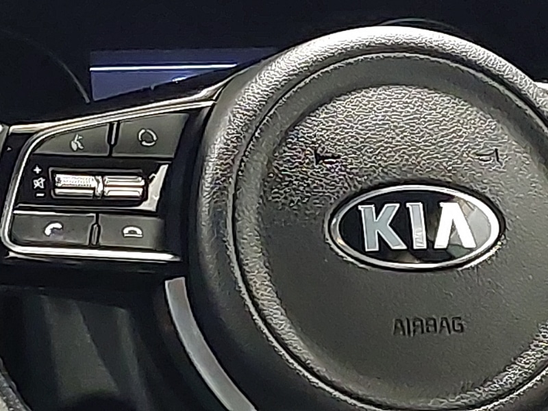 Used Kia Sportage 2022 for sale - 76497833: Photo 10