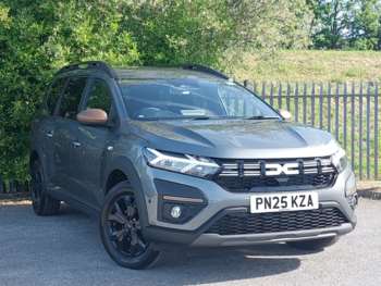 2025 - 1.6 HEV Extreme 5dr Auto