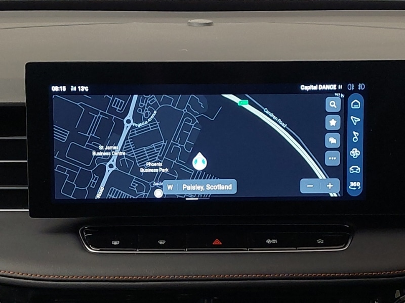 Used MG MG HS 2025 for sale - 76688145: Photo 10