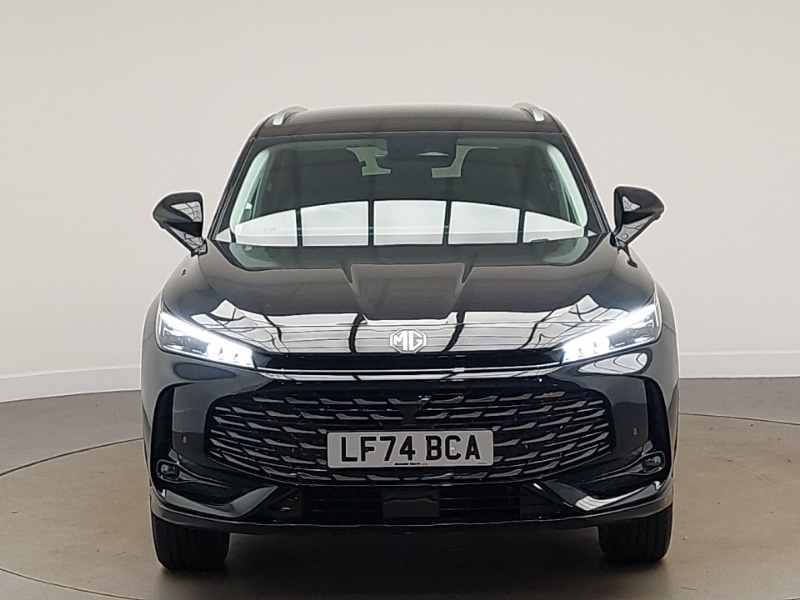 Used MG MG HS 2025 for sale - 76688145: Photo 12