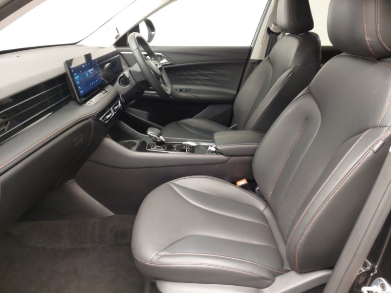 Used MG MG HS 2025 for sale - 76688145: Photo 5