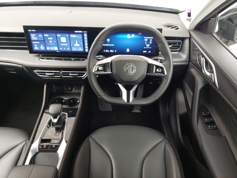 Used MG MG HS 2025 for sale - 76688145: Photo 7