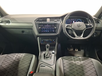 Used Volkswagen Tiguan 2023 for sale - 79242578: Photo