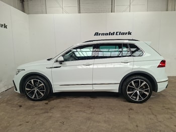 Used Volkswagen Tiguan 2023 for sale - 79242578: Photo