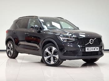 Used Volvo XC40 2024 for sale - 79662087: Photo
