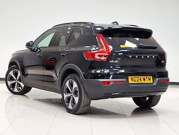 Used Volvo XC40 2024 for sale - 79662087: Photo