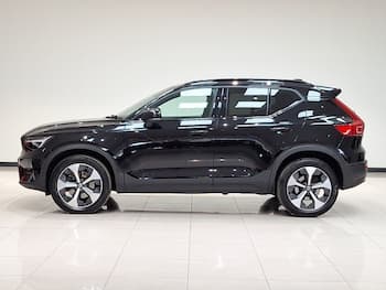 Used Volvo XC40 2024 for sale - 79662087: Photo