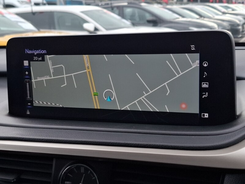 Used Lexus RX 2022 for sale - 77761972: Photo 11