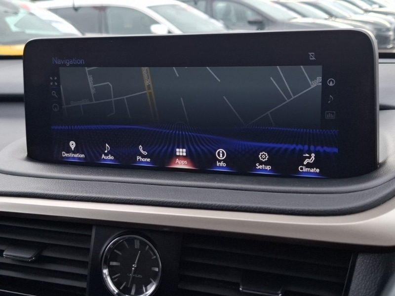 Used Lexus RX 2022 for sale - 77761972: Photo 12