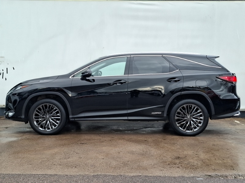 Used Lexus RX 2022 for sale - 77761972: Photo 4