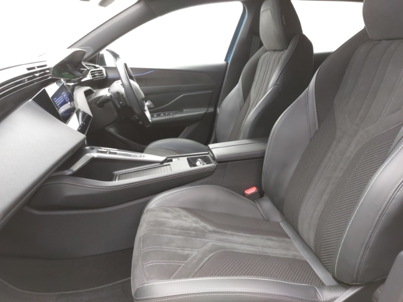 Used Peugeot 408 2023 for sale - 76335366: Photo 5
