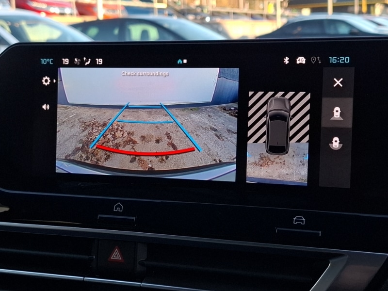 Used Citroen C4 2025 for sale - 77184447: Photo 10