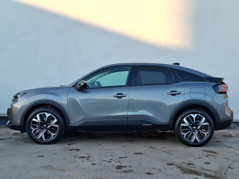 Used Citroen C4 2025 for sale - 77184447: Photo 4