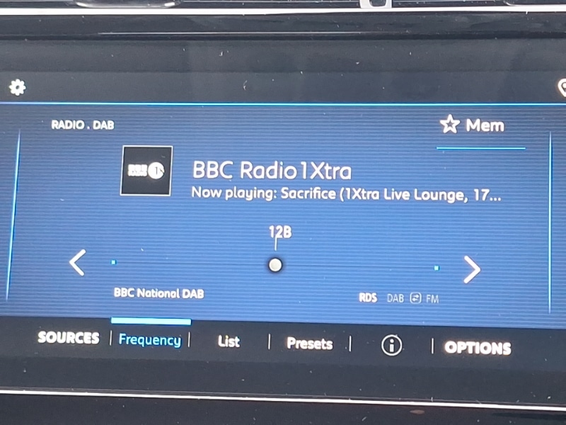 Used Vauxhall Corsa 2023 for sale - 77142303: Photo 10