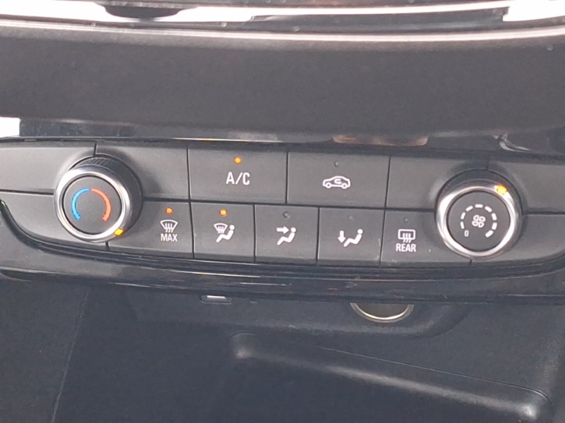 Used Vauxhall Corsa 2023 for sale - 77142303: Photo 12