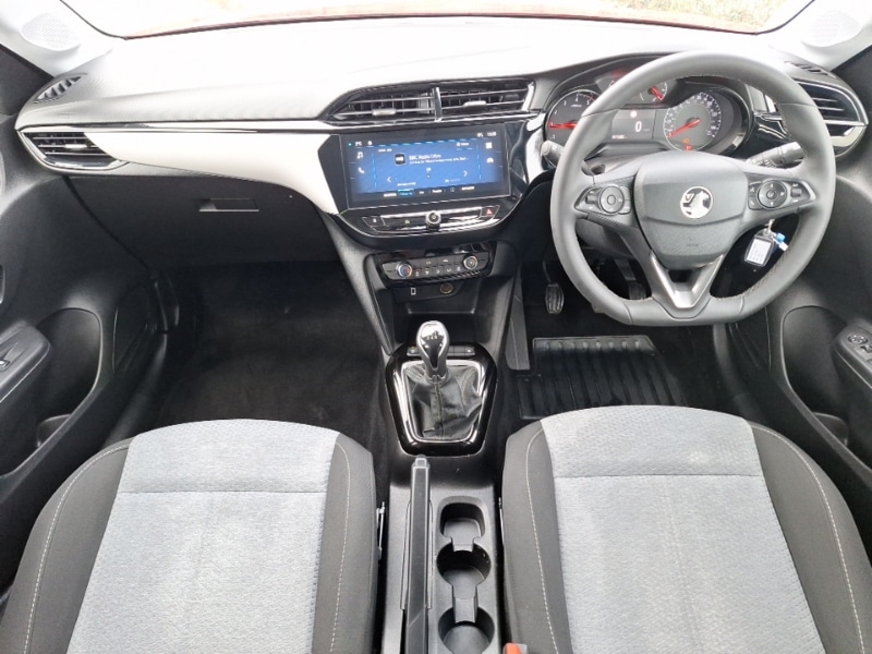 Used Vauxhall Corsa 2023 for sale - 77142303: Photo 2