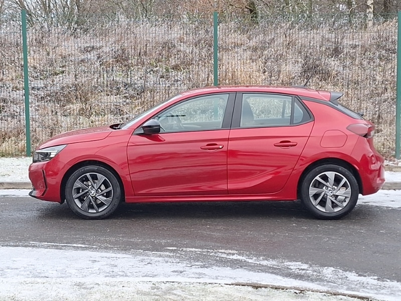 Used Vauxhall Corsa 2023 for sale - 77142303: Photo 4
