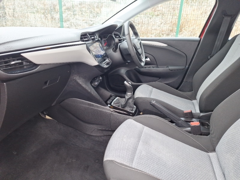 Used Vauxhall Corsa 2023 for sale - 77142303: Photo 5