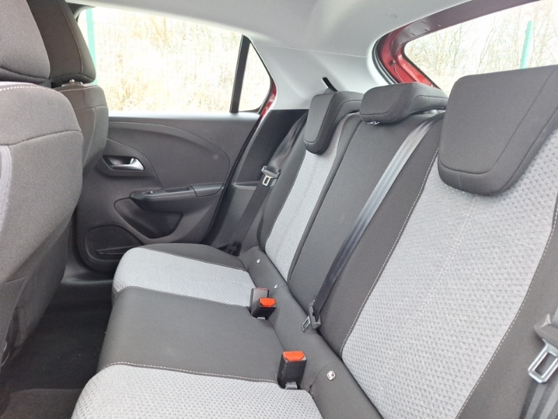 Used Vauxhall Corsa 2023 for sale - 77142303: Photo 6