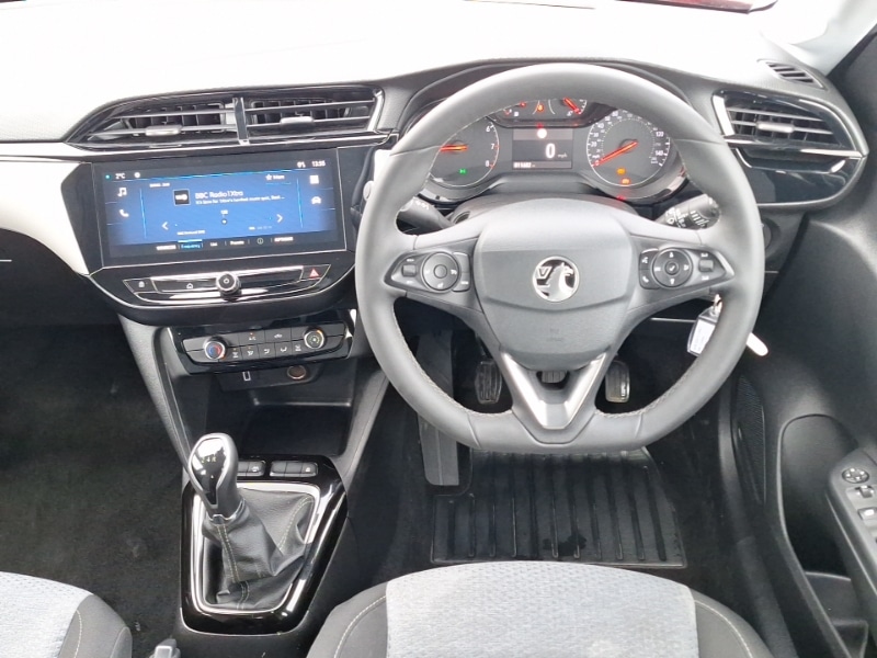 Used Vauxhall Corsa 2023 for sale - 77142303: Photo 7