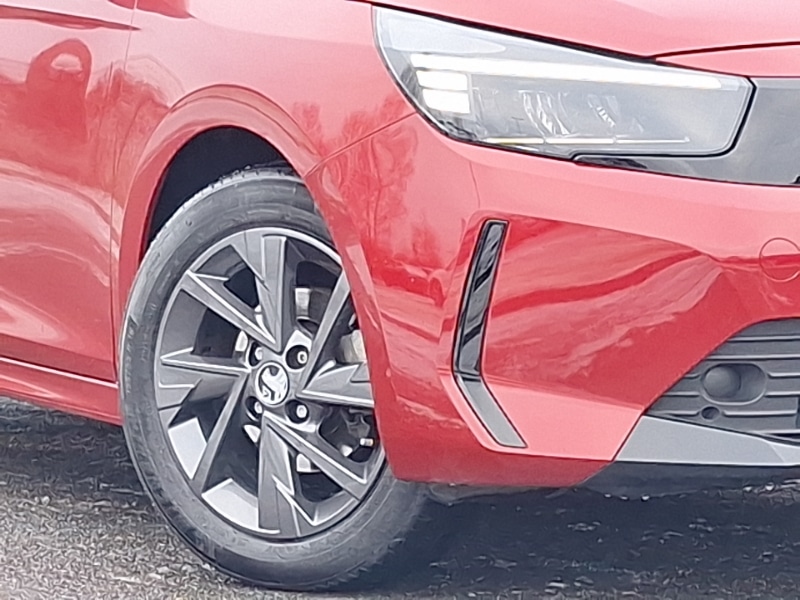 Used Vauxhall Corsa 2023 for sale - 77142303: Photo 9