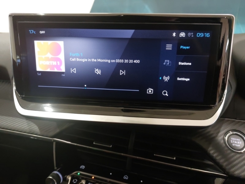 Used Peugeot 208 2025 for sale - 76483414: Photo 11