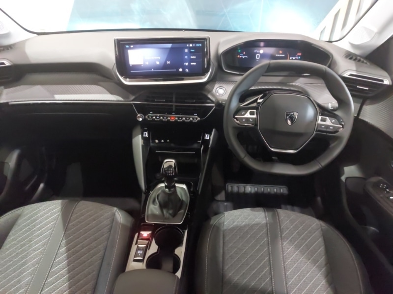 Used Peugeot 208 2025 for sale - 76483414: Photo 2