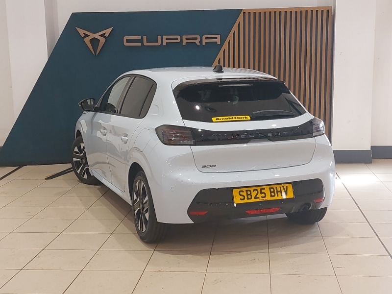 Used Peugeot 208 2025 for sale - 76483414: Photo 3