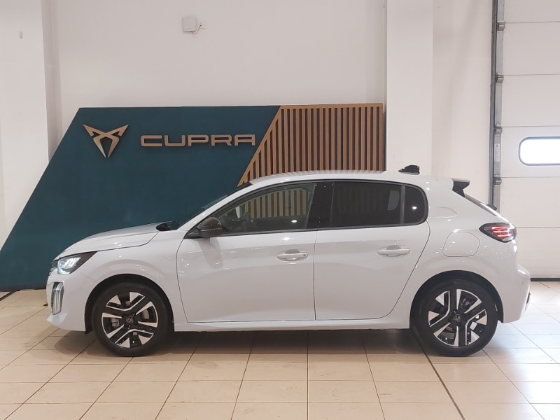 Used Peugeot 208 2025 for sale - 76483414: Photo 4