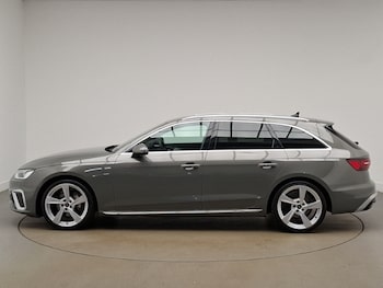 Used Audi A4 2024 for sale - 78803014: Photo
