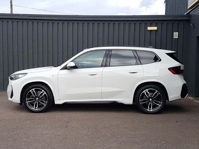 Used BMW X1 2023 for sale - 76397775: Photo 4