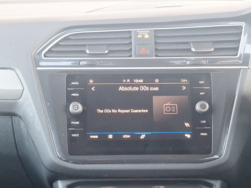 Used Volkswagen Tiguan Allspace 2024 for sale - 77126932: Photo 10