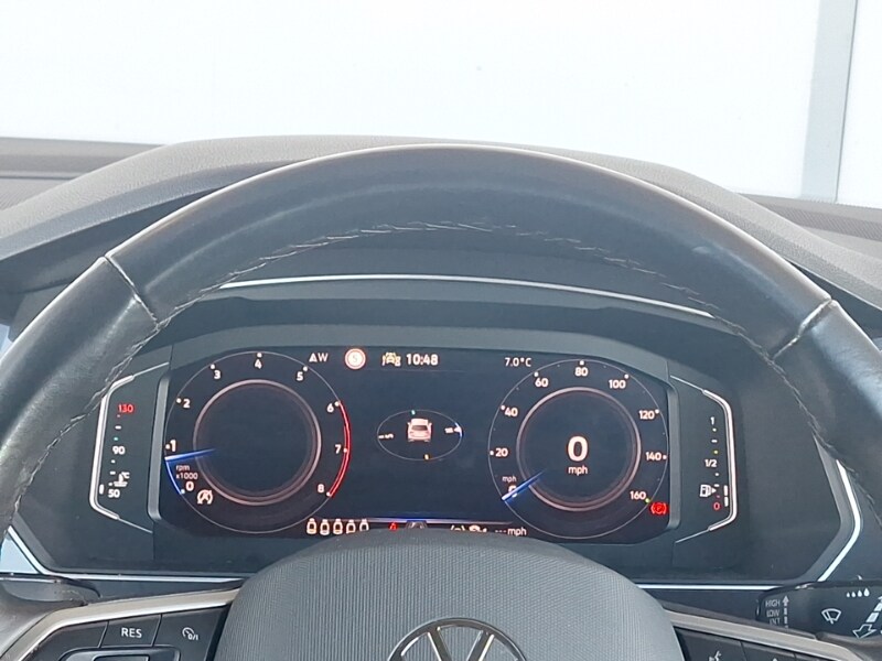 Used Volkswagen Tiguan Allspace 2024 for sale - 77126932: Photo 11