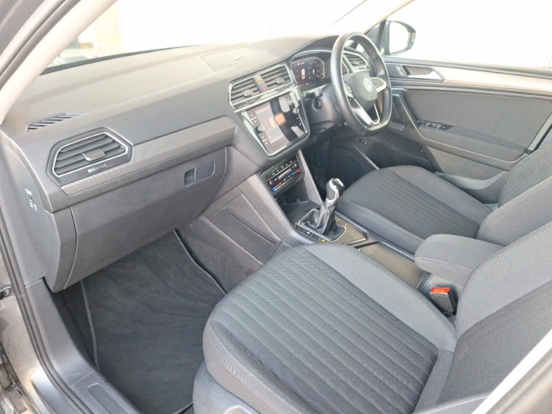 Used Volkswagen Tiguan Allspace 2024 for sale - 77126932: Photo 5