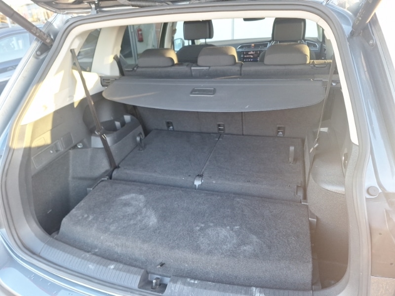 Used Volkswagen Tiguan Allspace 2024 for sale - 77126932: Photo 8