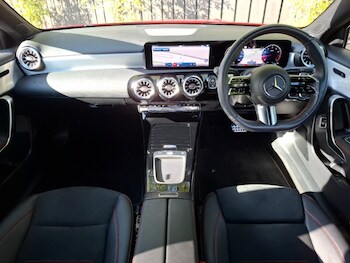 Used Mercedes-Benz A-Class 2023 for sale - 78455047: Photo