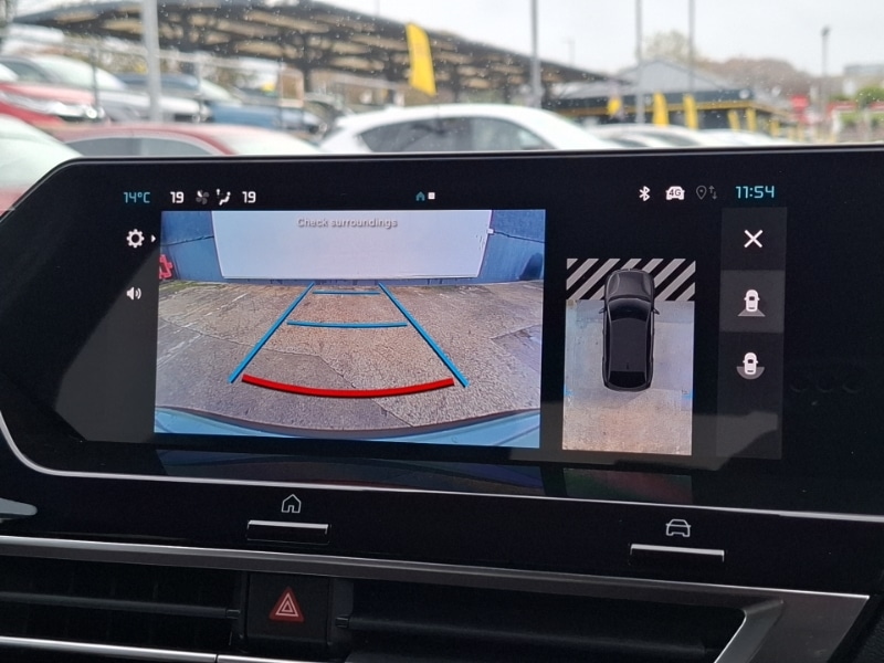 Used Citroen C4 2025 for sale - 76451376: Photo 10