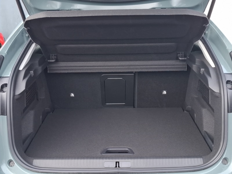 Used Citroen C4 2025 for sale - 76451376: Photo 8