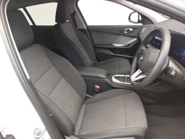 Used BMW 1 Series 2025 for sale - 76183008: Photo 11